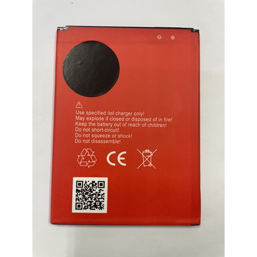 Pin ITEL S33 / BL-29BI / BL-29AI