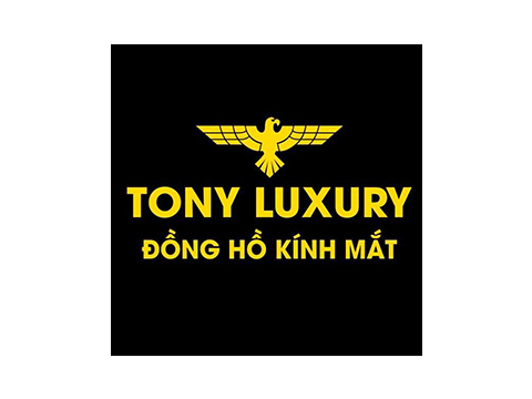 Tony Luxury Logo
