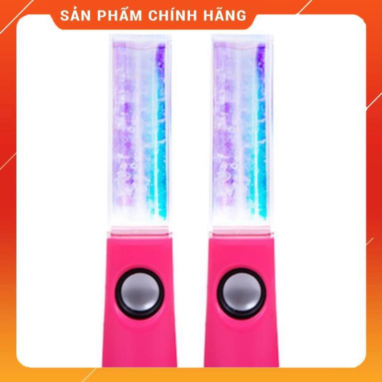 Loa Máy Tính Phun Nước Theo Điệu Nhạc | BigBuy360 - bigbuy360.vn