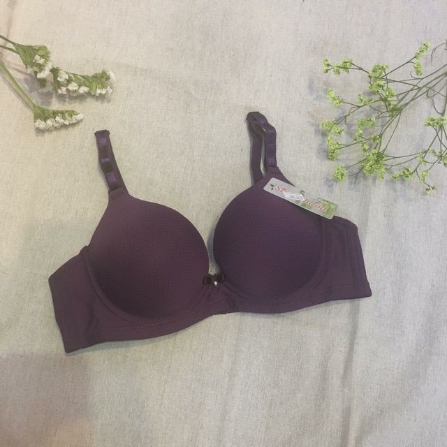 Áo lót siêu nâng _mút kép_thông hơi_hàng thái lan