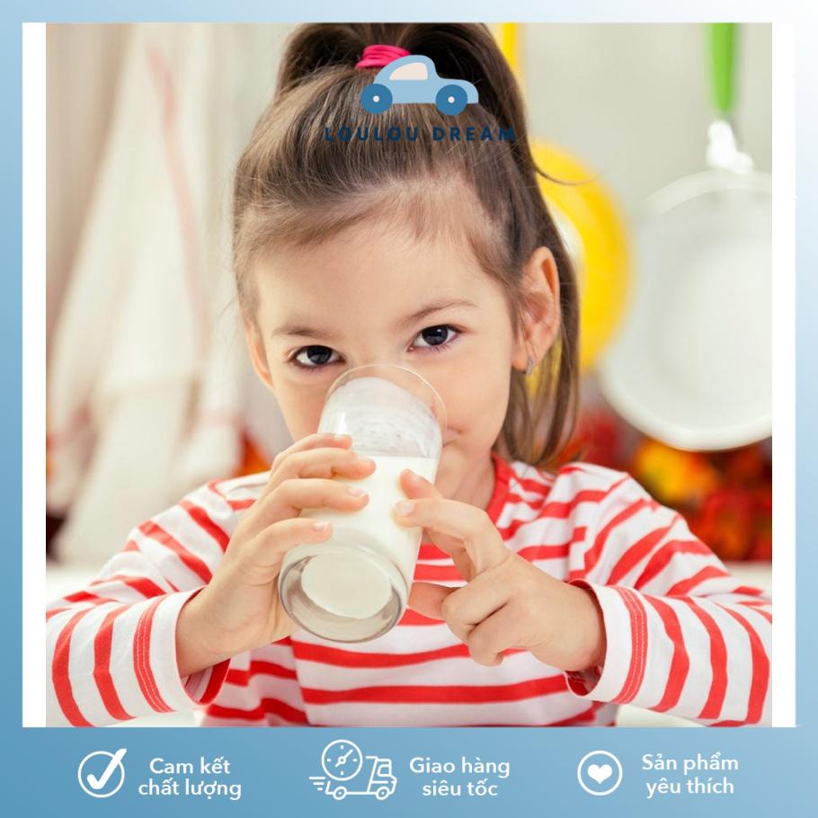 Sữa Pediasure Hươu Cao Cổ Grow &amp; Gain Mỹ 400gr - bay air (Loulou)