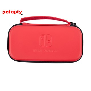 Portable Hard Protective Shell Nintendo Mini Pouch for Nintend Switch Lite Host Storage Bag Accessor