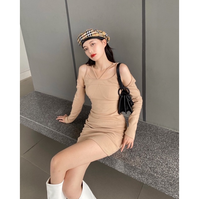 Set váy ROWAN DRESS