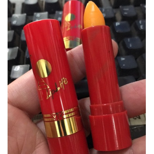 Son gió Thái Lan SPING SONG LIPSTICK | BigBuy360 - bigbuy360.vn