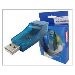 USB LAN GIÁ SIÊU RẺ