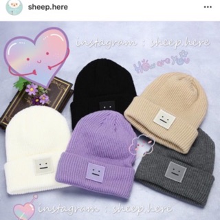 Nón Len Hàn Quốc