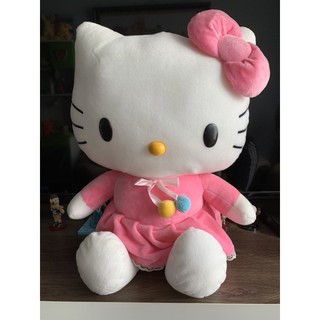 Mèo hello kitty chính hãng sanrio