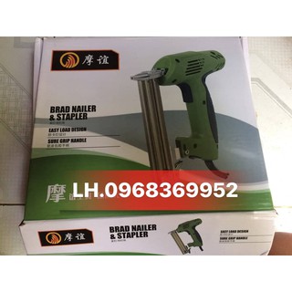 Súng bắn đinh ghim thẳng F30