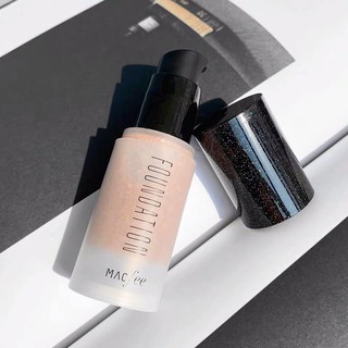  Foundation Serum Macfee Cấp Ẩm Chống Mốc Lớp Nền