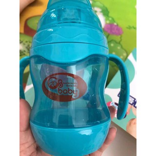BÌNH TẬP UỐNG NƯỚC CHỐNG RÒ