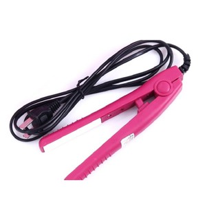 Máy uốn duỗi tóc mini 2in1 Kim Phát