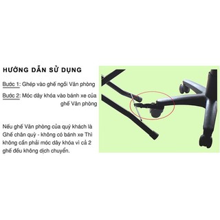 Ghế ngủ văn phòng Mã GN.S2 (mầu đen)