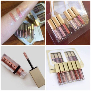 SET NHŨ MẮT STILA