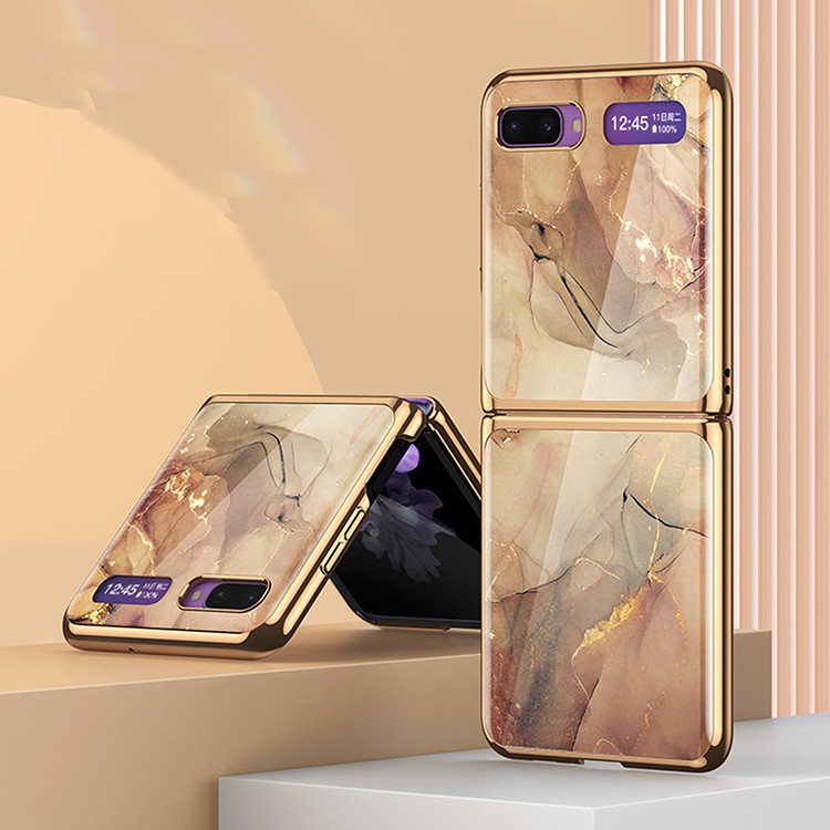 Ốp Lưng Tráng Gương Thời Trang Cho Điện Thoại Samsung Galaxy Z | BigBuy360 - bigbuy360.vn