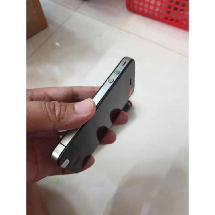 điện thoại Iphone 4S 16G bản Quốc tế, Full nghe gọi | BigBuy360 - bigbuy360.vn