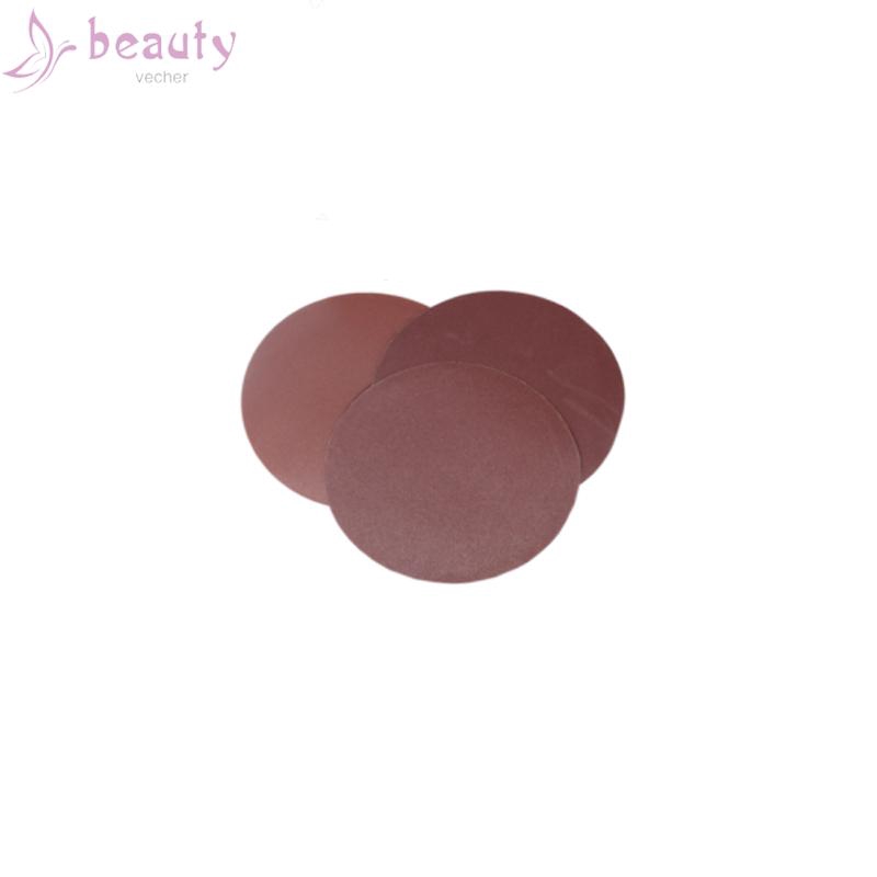 Bộ phụ kiện đĩa chà nhám cho máy đánh bóng