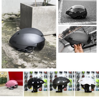 Nón thể thao poc falcon chính hãng có kính và túi và hộp