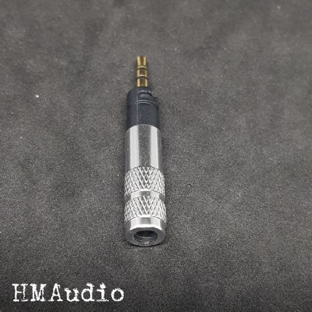 Giắc kết nối Sennheiser Momentum 2.5mm Legon