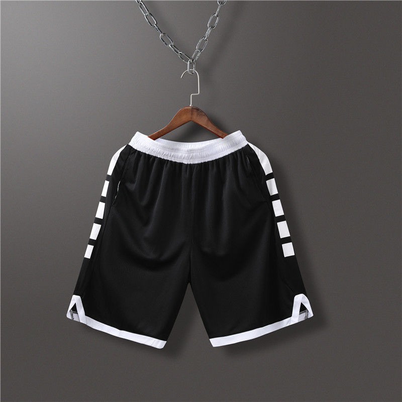 Quần Short Thể Thao Thấm Hút Tốt Thời Trang Cho Nam | BigBuy360 - bigbuy360.vn