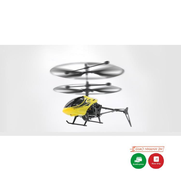 Máy bay trực thăng đồ chơi điều khiển từ xa cho trẻ em