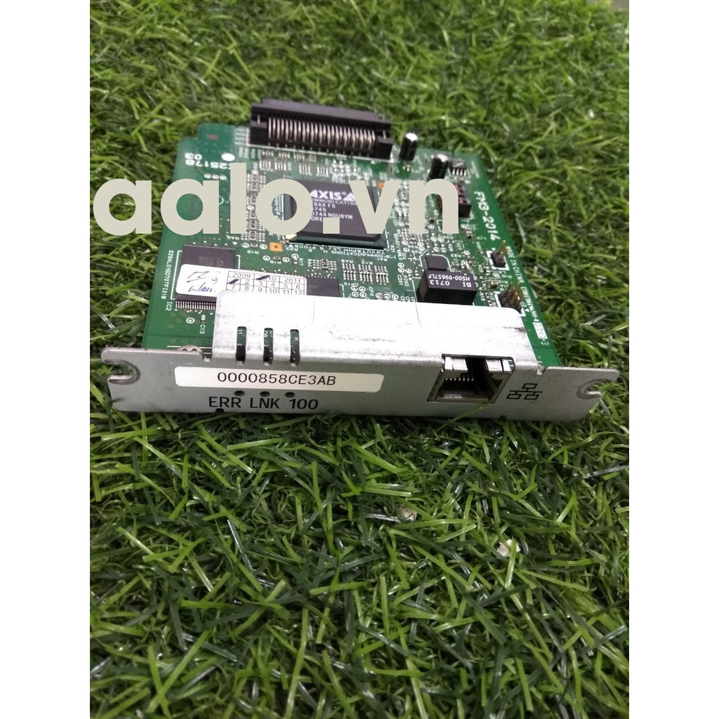 CARD MẠNG CANON 3300,3500,3910,3930,3950 | BigBuy360 - bigbuy360.vn