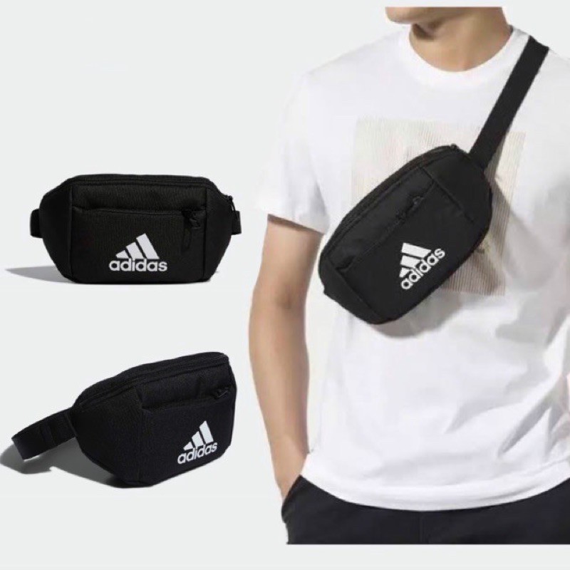 Túi bao tử Adidas Chính hãng