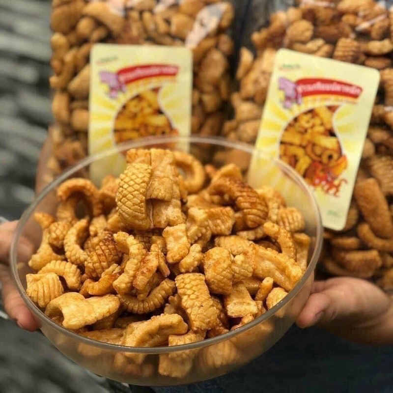 Combo 2 Túi Snack Mực Mikato , TONGKHOCHITUE | BigBuy360 - bigbuy360.vn