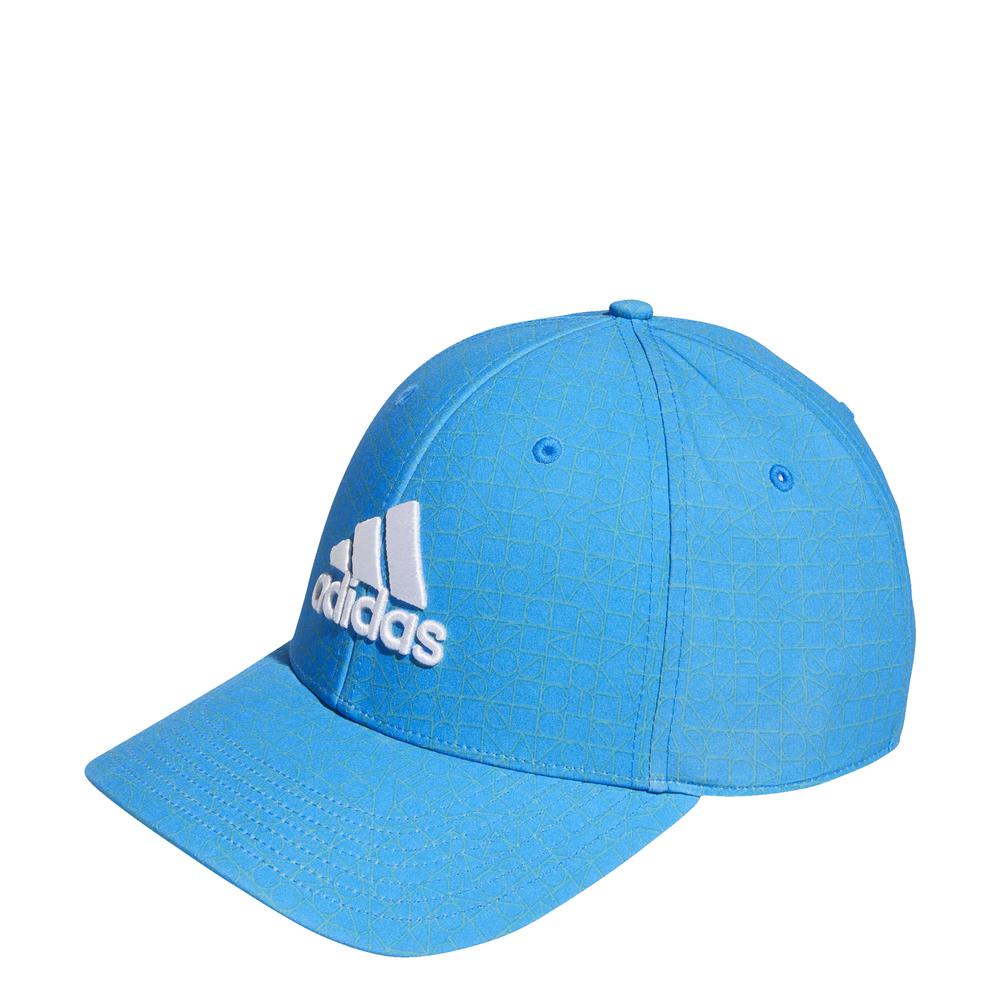 Mũ Lưỡi Trai adidas GOLF Nam Mũ Họa Tiết Tour Màu xanh dương HA9253