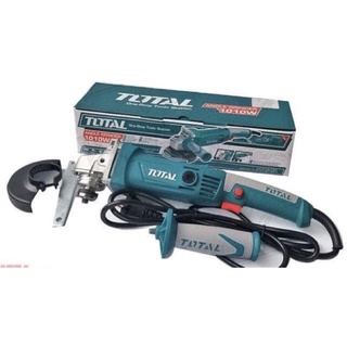 Máy mài góc 1.2 tấc (công tắc bóp) 1010W TOTAL TG1121256