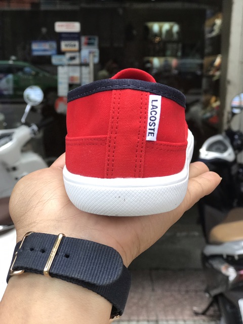 Giày Lacoste | BigBuy360 - bigbuy360.vn