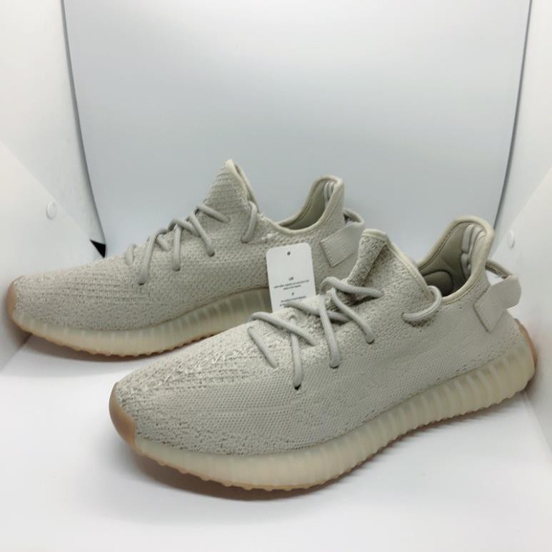 [FREE SHIP]  🔥giày thể thao sneaker🔥Yeezy Boost 350 V2 "Sesame"🔥thiết kế dành cho cả nam và nữ đi đẹp