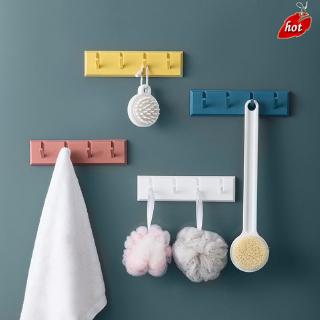 Móc Dán Tường Treo Đồ Tiện Lợi