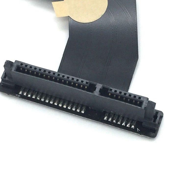New Dual Hard Drive HDD DISK SSD Flex Cable Replacement for Mac Mini A1347 Server 076-1412 922-9560 821-1501-A