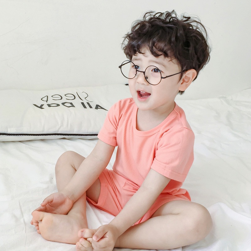 Bộ quần áo  cho bé trai, bé gái chất đẹp