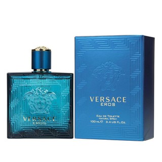 Nước hoa nam Versace Eros Men EDT [Authentic]