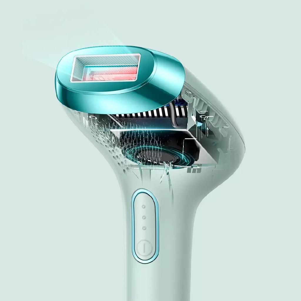 Máy triệt lông Xiaomi Xiaomi Reepro