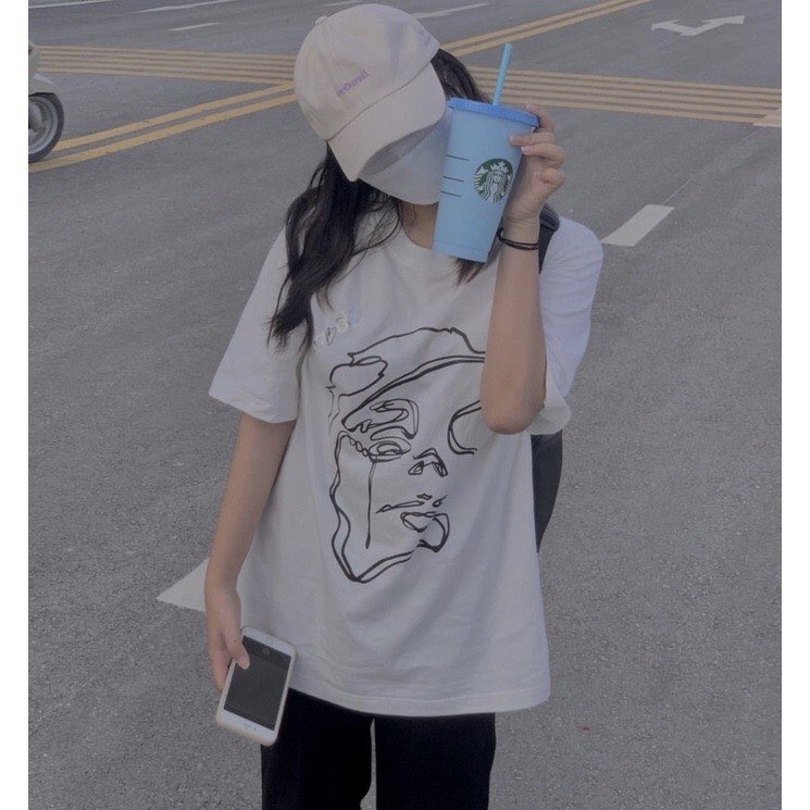Áo thun Unisex Sadboiz , Áo phông Nam nữ - Zadola fashion