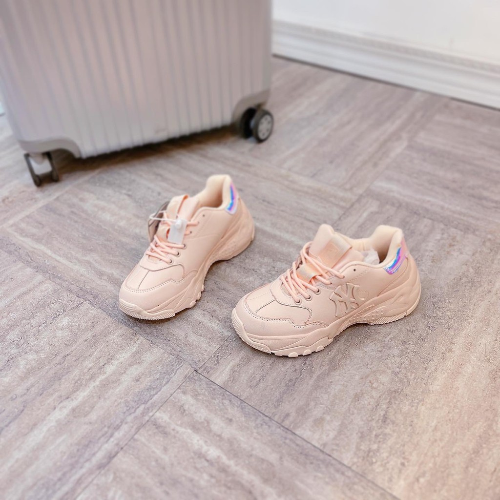 (2021) Giày sneaker thể thao nữ cực xịn phối đồ cực xinh