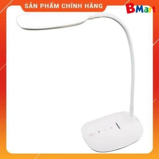 [FREESHIP] Đèn bàn led TIROSS TS1803 chống cận 3 màu 6W - Hàng chính hãng, BH 12 tháng  - BM