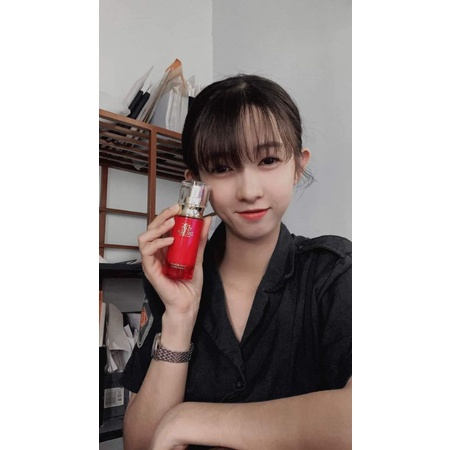 Kem Chống Nắng Dưỡng Trắng Bảo Vệ Da DD Cream Dr.sen Sen Spa SPF 50+++