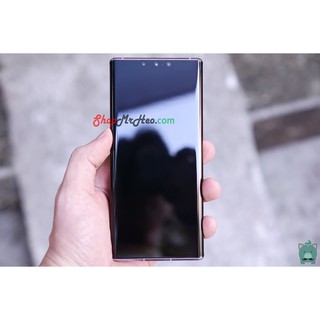 Dán Dẻo PPF TPU Full Màn Hình Huawei Mate 30 Pro