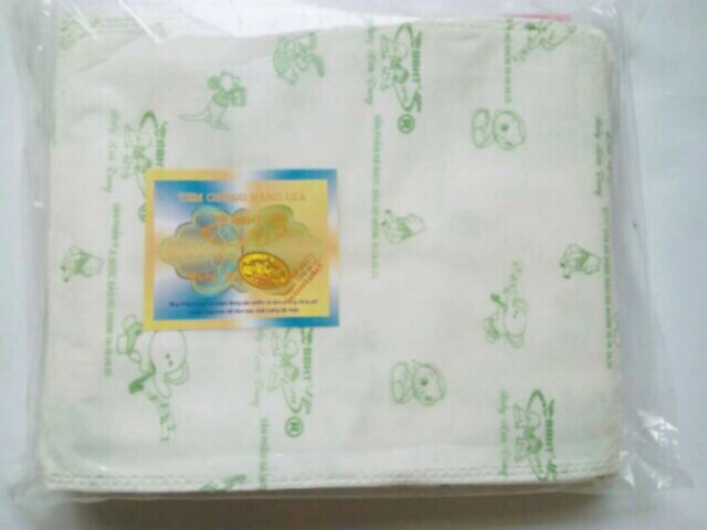 Giấy lót phân su Hiền Trang loại đẹp