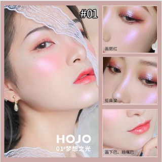Phấn bắt sáng Highlight HOJO mã HOJO22 W36
