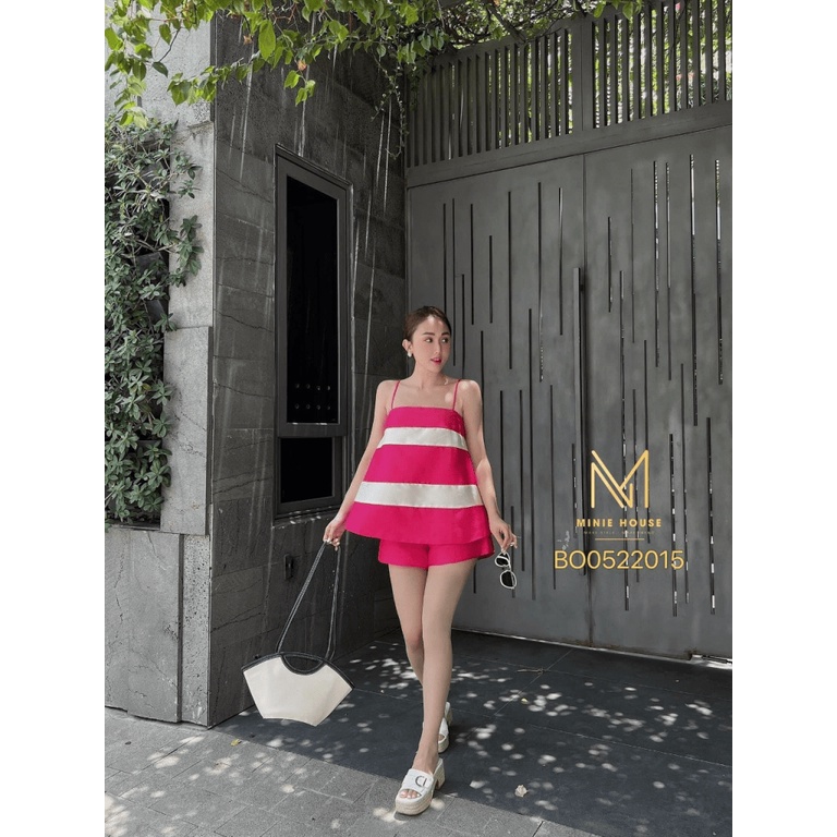 (Free ship) Xả Lỗ Cho CHị EM Đầm TAPTA Hai Dây Diện Là Cháy Phố UP HHP Fashion