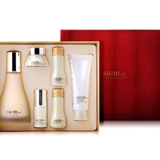 TRẢ ORDER - DƯỠNG DA – SECRET ESSENCE SET 6 SẢN PHẨM