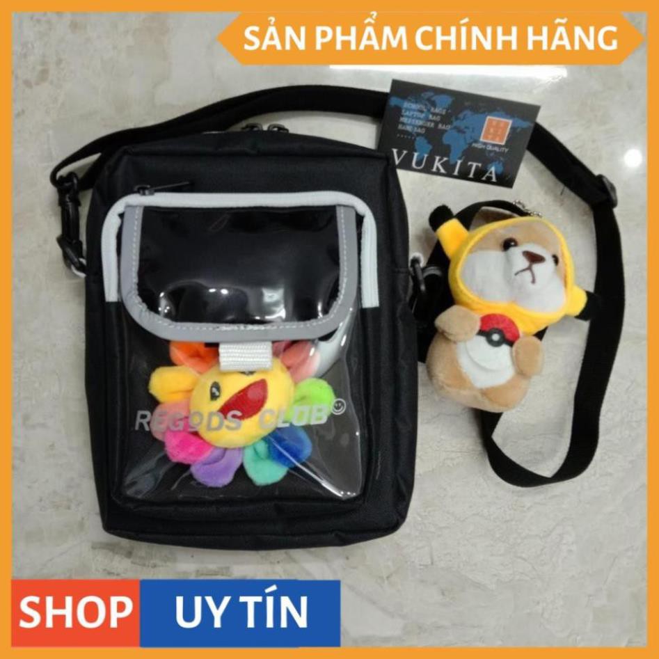 Túi đeo chéo Regods (chuẩn cao cấp 1-1) (tặng full tag và giấy thơm) | BigBuy360 - bigbuy360.vn