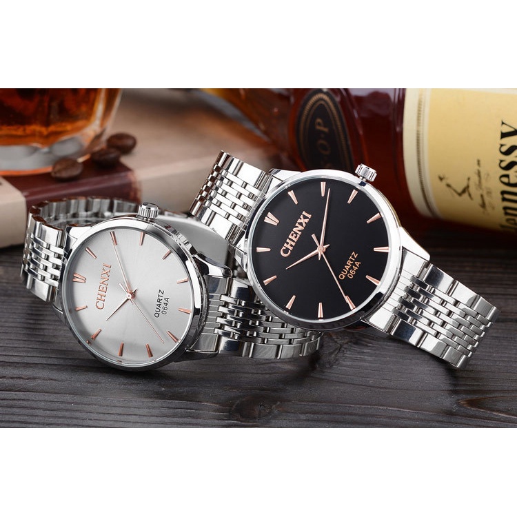 Đồng Hồ Đeo Tay Chexi 2021 Sang Trọng Dành Cho Nam