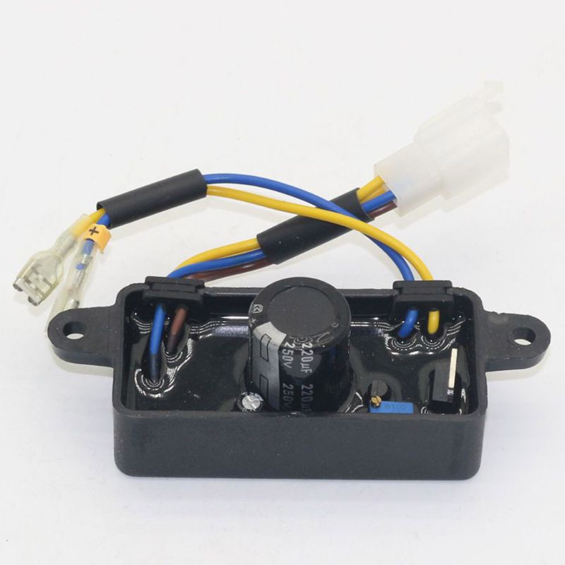 Bộ Ổn Định Điện Áp AVR 2KW-3KW Chuyên Dụng Chất Lượng Cao