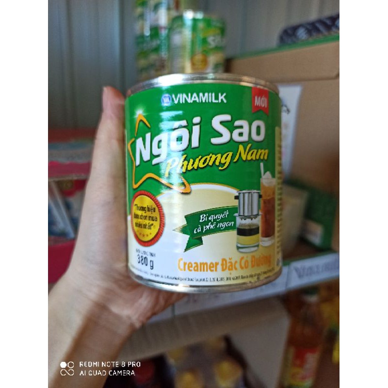 Sữa đặc Ngoi Sao Phương Nam Xanh La Vinamilk Gia Chỉ 000đ Mua Ngay Kẻo Hết Store Salezone Vn