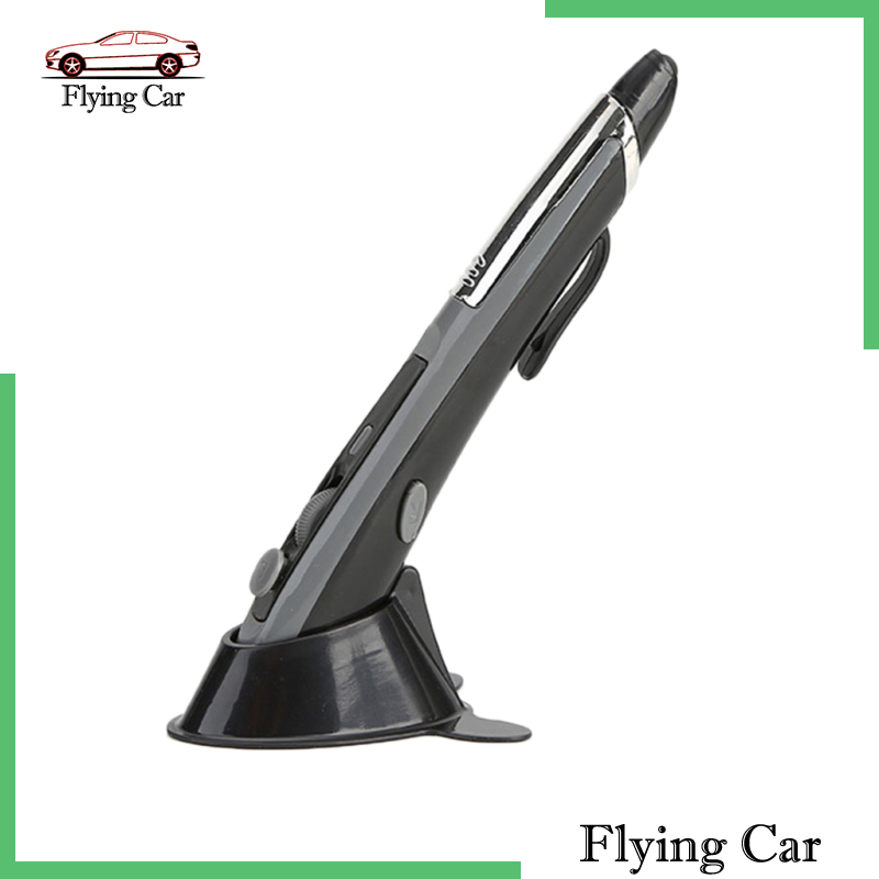 Chuột Quang Không Dây Hình Xe Hơi 2.4ghz 1600dpi | BigBuy360 - bigbuy360.vn